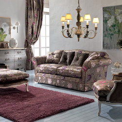 Maestrale - Sofas