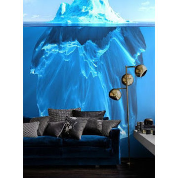 Best 3D wallpaper designs for living room and 3D wall art images