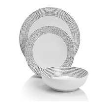 crockery