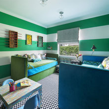 Kids Bedroom