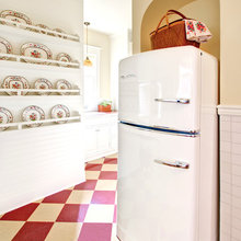 Bathroom Ideas