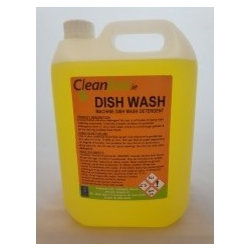 Cleanfast Cleaning Products - Products
