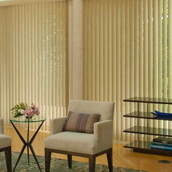 Vertical Blinds - Vertical Blinds