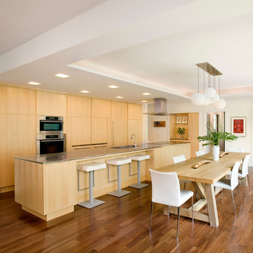 Brookline Renovation
