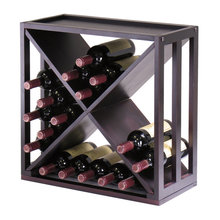 Wine Rack