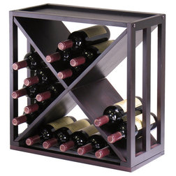 Transitional Wine Racks by Hilton Furnitures