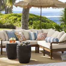 Patio Ideas