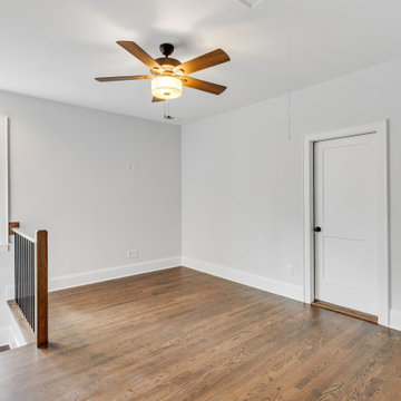 A Roaring 1925 Restoration in Decatur