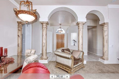 Anderson Residence