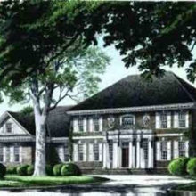Colonial