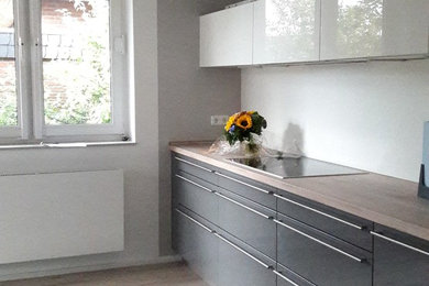 Moderne Küche in Hannover