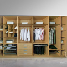 closet