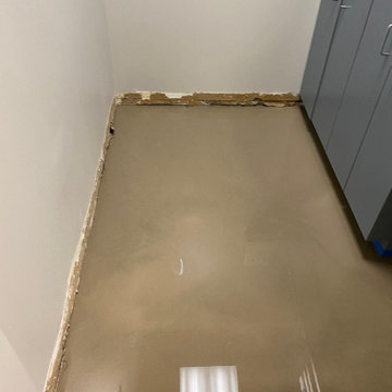 Installation: Luxury Vinyl Plank & Laminate