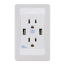 outlets