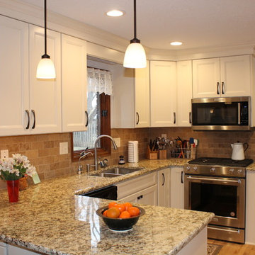 Kitchen Remodel