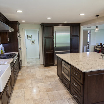 Kitchen Remodels by Kitchens Etc.