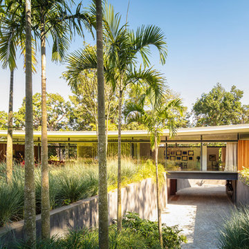 The luxury kitchen: sanctuary and social hub
