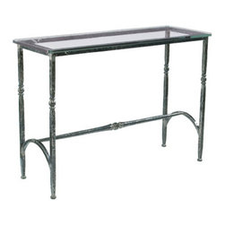 Consoles - Console Tables