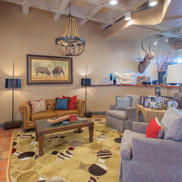 Executive Office