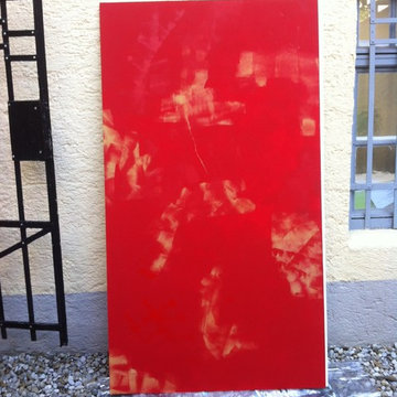 Wohnen mit Farben