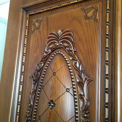 Interior Door - Interior Doors