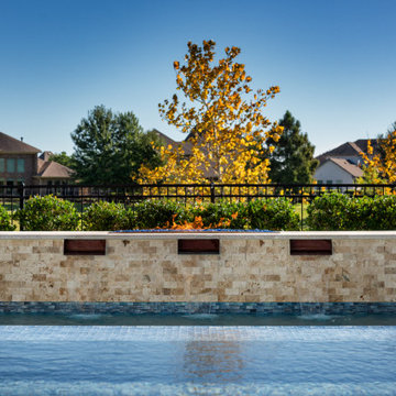 Swimming Pools & Out dooor Living