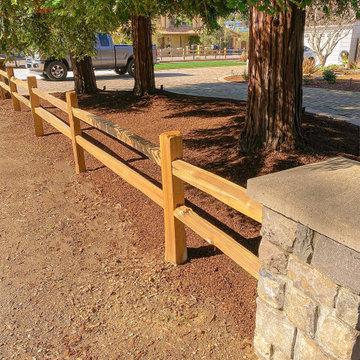 Front Yard Landscaping – Los Altos