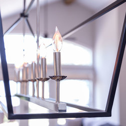 Willow Beach - Lighting