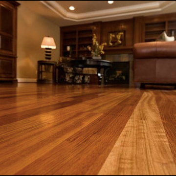 Hardwood/Laminant