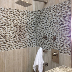 Kitchen & Bath - Tile