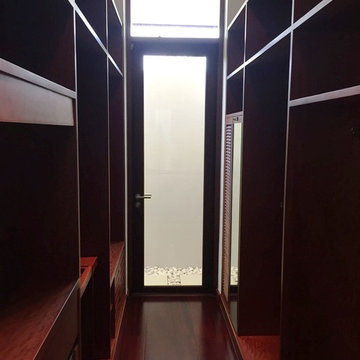 New House Construction at Lakewood Golf Club in Thailand