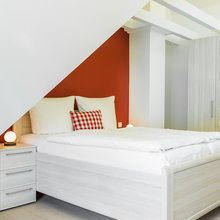 Girl's Rooms