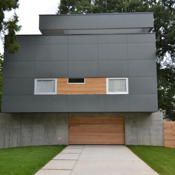 Modern Portfolio