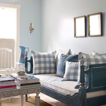 Benjamin Moore Colors