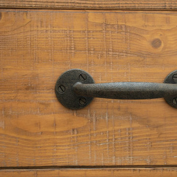 Bathrooms, Bedrooms & Trim, Oh My!