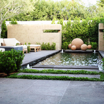 Amazing Backyards