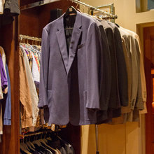 Closet Ideas
