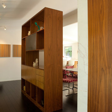 Beverly Hills MicCentury Modern