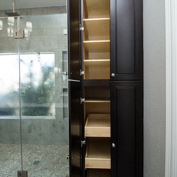 Bright Dawn - Master Bathroom