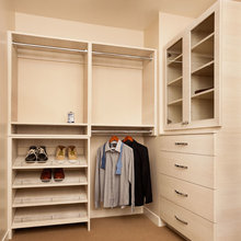 brents walk in closet