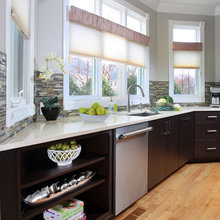 Kitchen Ideas