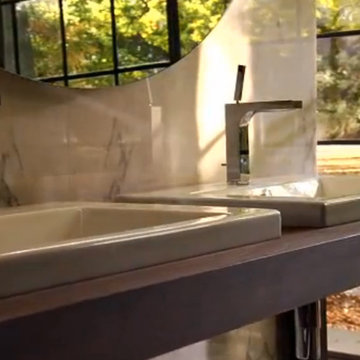 Citterio Collection By Axor