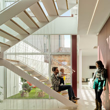 Escaleras