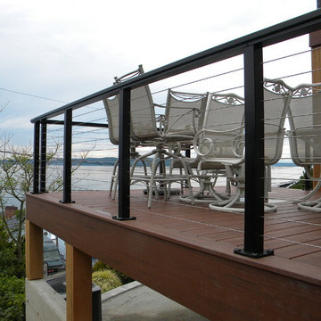 Railing