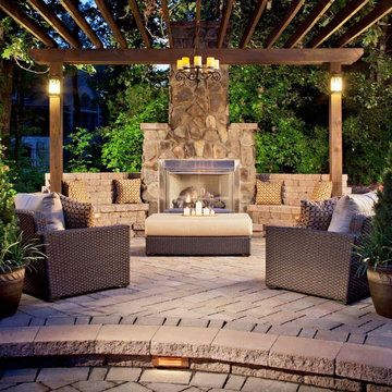 Pergola Design and Construction - Alameda, CA