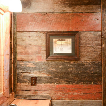 Farmhouse