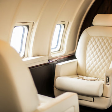 Aerotoys Challenger 600