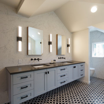 Fauntleroy Park Residence