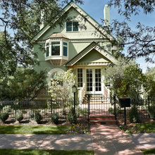 Victorian Homes