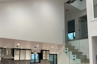 Staircase - staircase idea in San Francisco